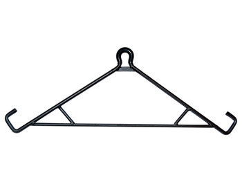 HME GHG Gambrel Game Hanger 500lbs Capacity
