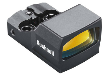 BUSH RXU200 RXU200 1X21MM ULTRACMPCT BLK UPC: 029757008763