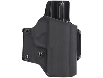 Sig Sauer 8901263 Tactical OWB Black Fits Sig P365 Left Hand