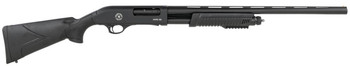 T R Imports SMSYN1224 MAG 35  12 Gauge 24 Vent Rib Barrel 41 3.5 Chamber Black Overall Right Hand UPC: 812052025111