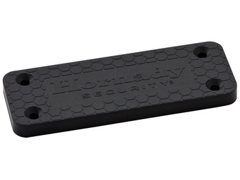 Hornady 95910 Gun Mount Magnetic Magnet Holds 1 Handgun