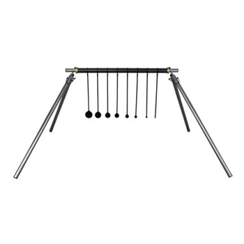 Birchwood Casey 22KYL Rimfire KYL Target Airgun Black Circle Standing UPC: 888151042328 Birchwood Casey 22KYL Rimfire KYL Target Airgun Black Circle Standing UPC: 888151042328