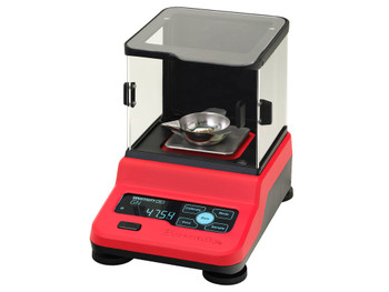 Hornady 050118 Precision Lab Scale Capacity 3000 gr Includes Cable