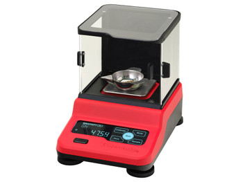 Hornady 050118 Precision Lab Scale Capacity 3000 gr Includes Cable