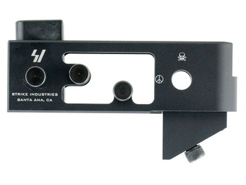 Strike ARTHJ Trigger Hammer Jig Black Steel Rifle AR Platform