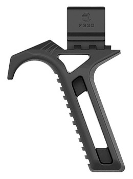 REC FG2001 ANGELED FRONT GRIP UPC: 7290018561317