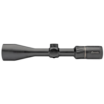Burris 200491 Fullfield IV Matte Black 312x56mm 30mm Tube Illuminated Ballistic E3 Reticle UPC: 000381004918