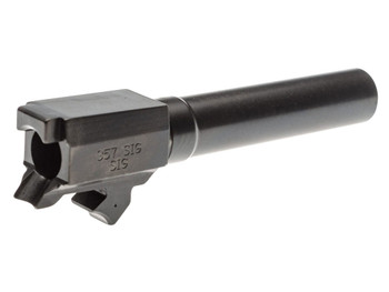 Sig Sauer BBL229357 P229 357 Sig 3.90" Black Nitride Steel