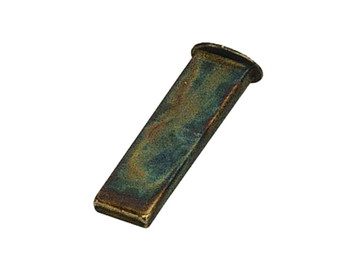 Traditions A1253 Barrel Wedge Steel