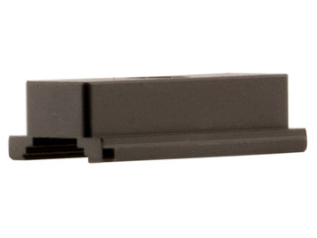 AmeriGlo UTSP137 Universal Shoe Plate Black Steel for Sig P290RS