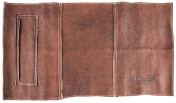Birchwood Casey 30224 Handgun Deer Hide Service Mat  Integrated Parts Tray 13 x 23.50 UPC: 029057302240