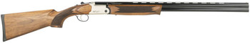 GForce Arms S16, 20 Gauge, Over / Under, Shotgun