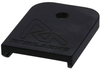 RIVAL RA70G001A MAG BASEPLATE 935740 BLK UPC: 788130028544