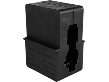 Aim Sports ATUVB Upper Receiver Vice Block Black Polymer AR-Platform