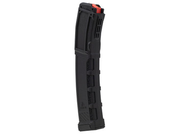 Thril PMXSM935 PMX SM9 35rd 9mm Luger Fits Sig MPX Gen II Black Polymer