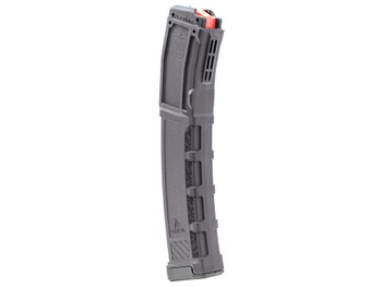 Thril PMXSM935 PMX SM9 35rd 9mm Luger Fits Sig MPX Gen II Gray Polymer