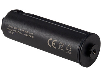 Pulsar PL79181 APS 5 Battery Pack Li-Ion 4,900 mAh Fits Axion XQ/Axion XQ LRF/Proton FXQ/Proton XQ