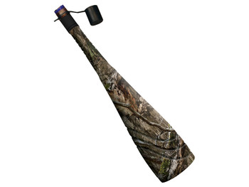 Primos 9503 Hoss 2 Big Poppa Elk Sounds Attracts Elk Species