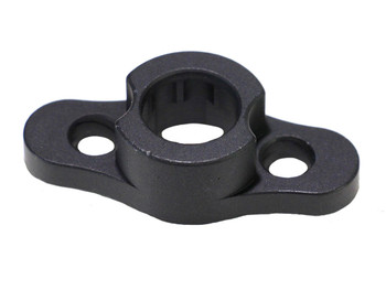 Timber Creek Outdoors MQDMPBL QD Mounting Point M-LOK AR Platform Black Hardcoat Anodized Aluminum