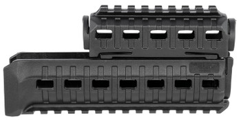 NcStar VG099 MLOK Handguard  MLOK Polymer Black AKPlatform UPC: 848754014146