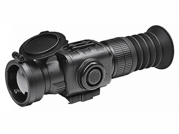 AGM Global Vision 3093455006PM21 Python-Micro TS50-384 Thermal Rifle Scope Black 2.7x 50mm 384x288, 50Hz Resolution