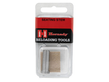 Hornady 397144 A-Tip Match Bullet Seating Stems 338 Cal for 300 gr