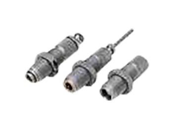 Hornady 546508 Custom Grade Series II 3 Die Set for 30 Super Carry Includes Sizer Seater Expander Taper Crimp