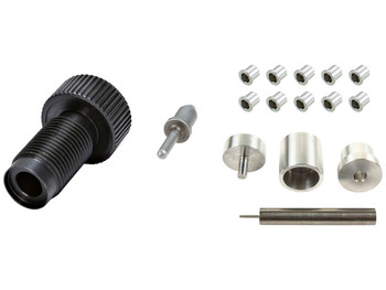 CVA AC1737 QRBP Variflame Conversion Kit for Most CVA Black Powder Rifles