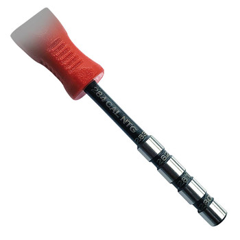 Forster Products Inc NTG224 Neck Tension Gauge Red 224 Valkyrie Rifle Firearm UPC: 757253991158