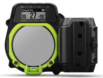 Garmin 0100178111 Xero A1i Bow Sight Left Hand