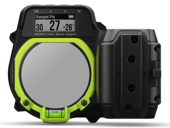 Garmin 0100178111 Xero A1i Bow Sight Left Hand