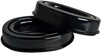 Peltor GELHYG Hearing Protector Replacement Ear Cushion Black Gel For most 3MPeltor Headphones UPC: 638060853665 Peltor GELHYG Hearing Protector Replacement Ear Cushion Black Gel For most 3MPeltor Headphones UPC: 638060853665