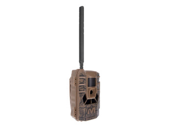 Muddy MUD-MTRX Matrix Dual Network AT&T/Verizon Cellular Camera Brown Compatible w/ Stealth Cam Command Pro App