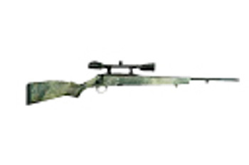 Steyr Arms PHII308MO Pro Hunter II  308 Win 41 20 Mossy Oak Elements Terra Gila Boyds Prairie Hunter Stock Black Mannox Right Hand UPC: 688218739587