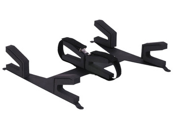 Big Sky Racks BSR2 Sky Bar 2 Gun Steel Holds 2