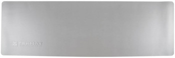 TekMat TEKR44STEALTHGY Stealth Ultra 44 Cleaning Mat TekMat Logo 15 x 44 UPC: 612409973382