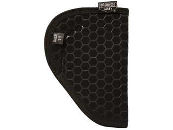 Birchwood Casey EH11 Epoxy Honeycomb Pocket Size 11 Black Nylon Fits Ruger LC Fits Ruger Compact Ambidextrous