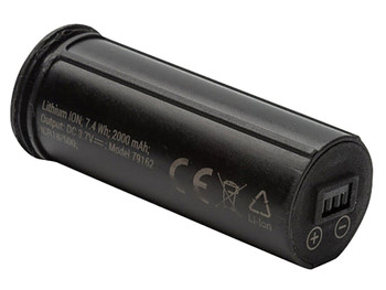Pulsar PL79162 APS 2 Battery Pack Li-Ion 2,000 mAh Fits Thermion/Digex/Digex-X