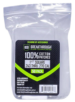 Breakthrough Clean BTCPS11250 Square Patches 243270 Cal 50 pieces UPC: 854325008186 Breakthrough Clean BTCPS11250 Square Patches 243270 Cal 50 pieces UPC: 854325008186