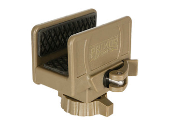 Primos 65901 Trigger Stick Gun Clamp For TriggerStick Apex Clamshell packaging