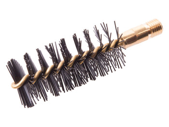 Breakthrough Clean BT12GNBB Nylon Bristle Bore Brush 12 Gauge