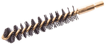 Breakthrough Clean BT357389MM Nylon Bristle Bore Brush UPC: 852712005800 Breakthrough Clean BT357389MM Nylon Bristle Bore Brush UPC: 852712005800