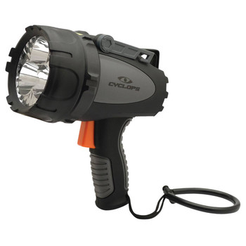 Cyclops CYCSPL45X Revo 4500 4500 lumens RedWhite Cree LED BlackGray UPC: 888151025857
