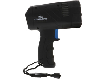 Cyclops CYC-RVX30 ReVO X-30 Black 3000 Lumens Clear/Red Cree LED
