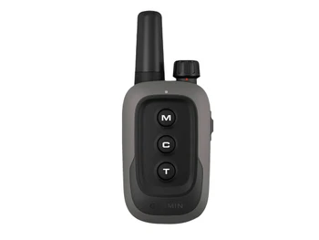 Garmin 0100260850 Delta SE Handheld Black/Gray Handheld