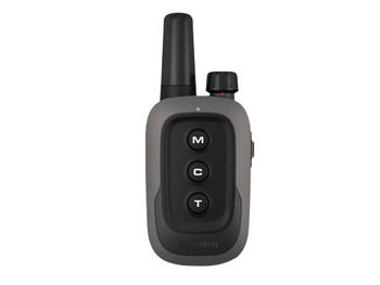 Garmin 0100260850 Delta SE Handheld Black/Gray Handheld