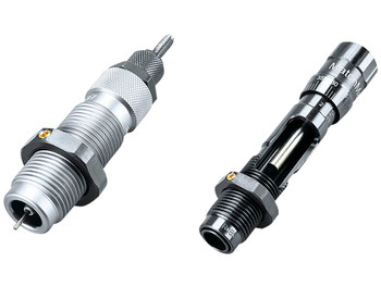 RCBS 11408 MatchMaster Full-Length Bushing Die Set .243 Win