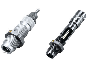 RCBS 10610 MatchMaster Neck Sizing Bushing Die Set .22-250 Rem