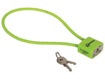 Lockdown 399390000 Trigger Lock Open With Key Firearm Fit- Universal 11