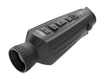 Steiner 9520 Nighthunter H35 Thermal Monocular Matte Black 2x-16x 35mm 640x512 Resolution